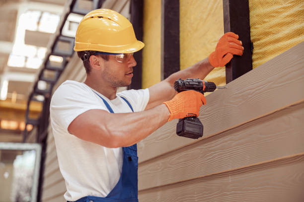 Best Steel Siding Installation  in Dover, NJ